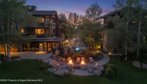 400 Wood Road 3209 Snowmass Village Co 81615 Rd #3209, Snowmass Village, CO 81615