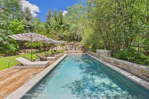 153 W Lupine Drive Aspen Co 81611 Dr, Aspen, CO 81611