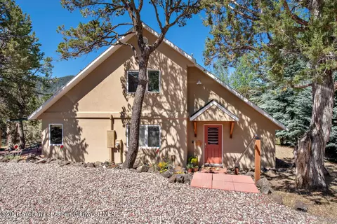 Exterior - 472 Original Road Basalt Co 81621 Rd, Basalt, CO 81621 photo 2 of 3