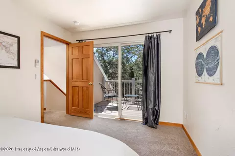 Bedroom - 472 Original Road Basalt Co 81621 Rd, Basalt, CO 81621 photo 4 of 5