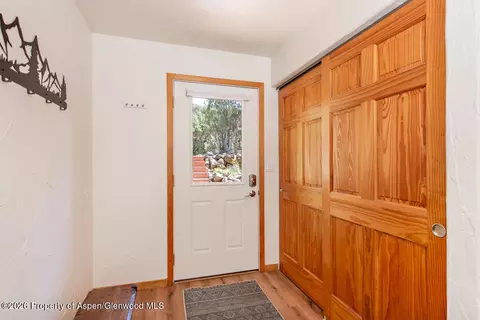 Entry Way - 472 Original Road Basalt Co 81621 Rd, Basalt, CO 81621 photo 1 of 2