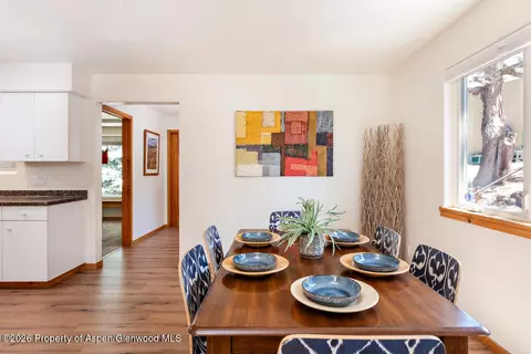 Dining - 472 Original Road Basalt Co 81621 Rd, Basalt, CO 81621 photo 1 of 1