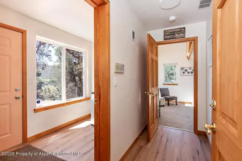 Entry Way - 472 Original Road Basalt Co 81621 Rd, Basalt, CO 81621 photo 2 of 2
