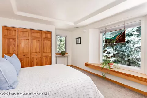 Bedroom - 472 Original Road Basalt Co 81621 Rd, Basalt, CO 81621 photo 1 of 5