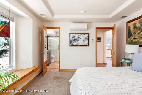 Bedroom - 472 Original Road Basalt Co 81621 Rd, Basalt, CO 81621 photo 2 of 5