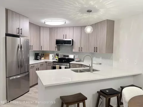 Kitchen - 3102 Elk Lane Basalt Co 81621 Ln, Basalt, CO 81621 photo 1 of 1