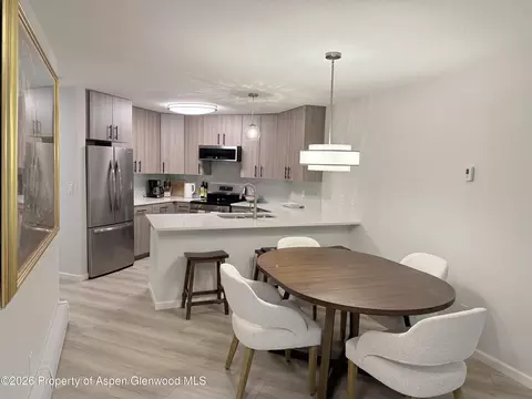 Dining - 3102 Elk Lane Basalt Co 81621 Ln, Basalt, CO 81621 photo 1 of 1