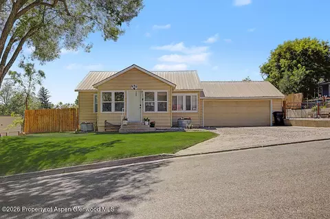 890 Barclay Street Craig Co 81625 St, Craig, CO 81625