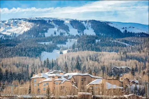 476 Wood Road Apt 41 Snowmass Village Co 81615 Rd # 41, Snowmass Village, CO 81615