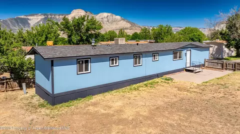 22 E Silverbell Place Parachute Co 81635 Pl, Parachute, CO 81635