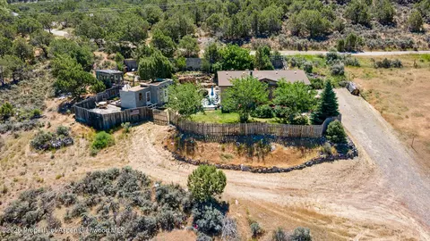 8296 County Road 301 Parachute Co 81635, Parachute, CO 81635