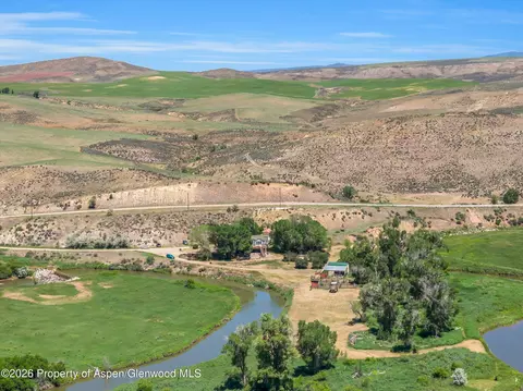 858 County Road 29 Craig Co 81625, Craig, CO 81625