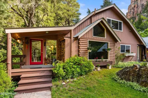 1847 No Name Lane Glenwood Springs Co 81601 Ln, Glenwood Springs, CO 81601