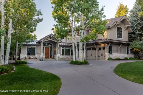 802 Lakeside Drive Carbondale Co 81623 Dr, Carbondale, CO 81623