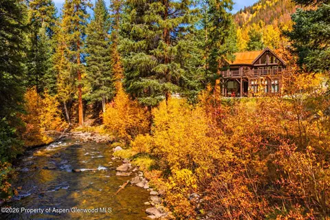 27 33 Fall Creek Aspen Co 81611, Aspen, CO 81611