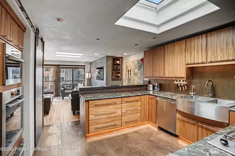 100 E Dean Street 3c Aspen Co 81611 St #3C, Aspen, CO 81611