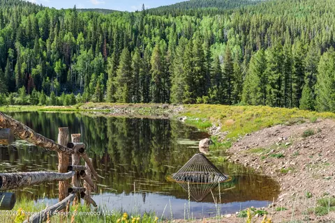 View/Area - 2450 N Fork Road Meredith Co 81642 Rd, Meredith, CO 81642 photo 7 of 12