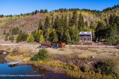 View/Area - 2450 N Fork Road Meredith Co 81642 Rd, Meredith, CO 81642 photo 12 of 12