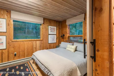 Bedroom - 2450 N Fork Road Meredith Co 81642 Rd, Meredith, CO 81642 photo 1 of 6