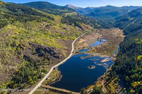 2450 N Fork Road Meredith Co 81642 Rd, Meredith, CO 81642