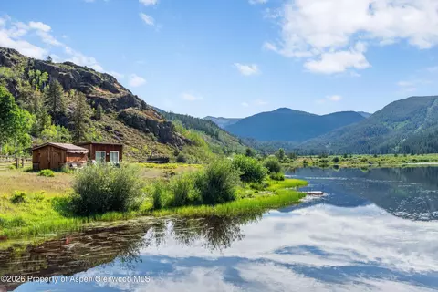 2450 N Fork Road Meredith Co 81642 Rd, Meredith, CO 81642