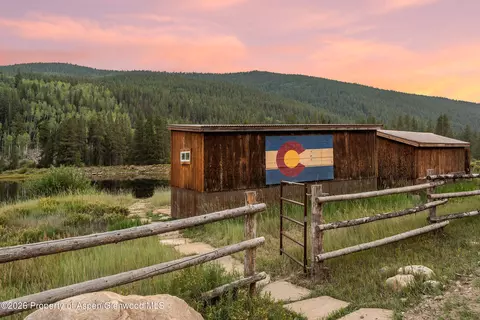 Other - 2450 N Fork Road Meredith Co 81642 Rd, Meredith, CO 81642 photo 9 of 28
