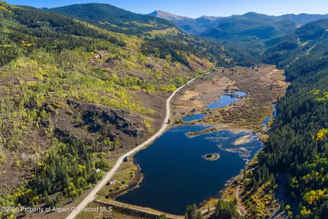 View/Area - 2450 N Fork Road Meredith Co 81642 Rd, Meredith, CO 81642 photo 3 of 12
