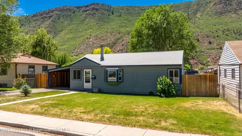 3001 Sopris Avenue Glenwood Springs Co 81601 Ave, Glenwood Springs, CO 81601