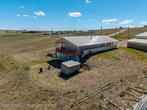 926 Pence Drive Craig Co 81625 Dr, Craig, CO 81625