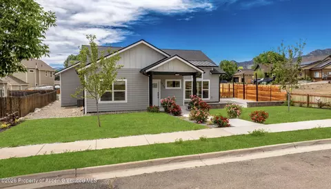 1089 Bedrock Circle Silt Co 81652 Cir, Silt, CO 81652
