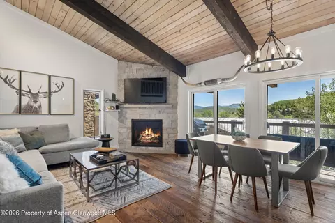 35 Upper Woodbridge Road 32ef Snowmass Village Co 81615 Rd #32EF, Snowmass Village, CO 81615