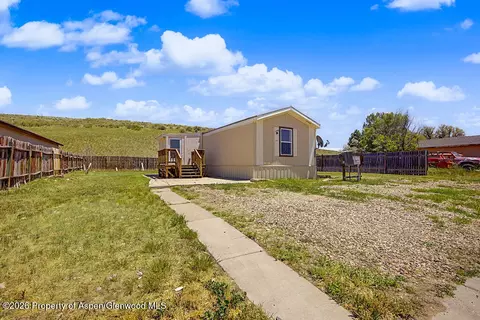 1349 Sequoia Avenue Craig Co 81625 Ave, Craig, CO 81625