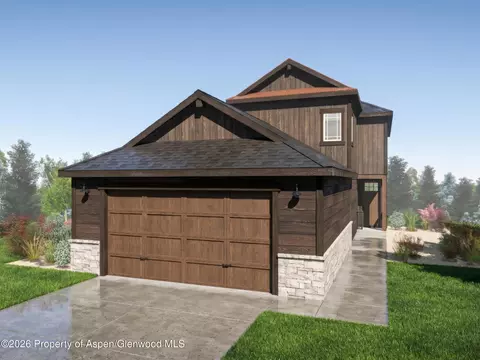 380 Whitehorse Drive New Castle Co 81647 Dr, New Castle, CO 81647
