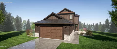 380 Whitehorse Drive New Castle Co 81647 Dr, New Castle, CO 81647