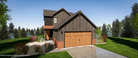 390 Whitehorse Drive New Castle Co 81647 Dr, New Castle, CO 81647