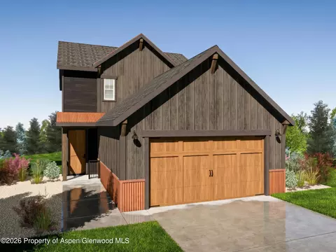 390 Whitehorse Drive New Castle Co 81647 Dr, New Castle, CO 81647