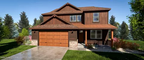32 Roundup Drive New Castle Co 81647 Dr, New Castle, CO 81647