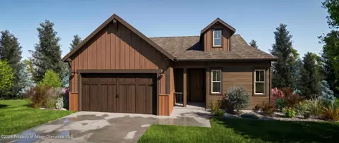 54 Roundup Drive New Castle Co 81647 Dr, New Castle, CO 81647