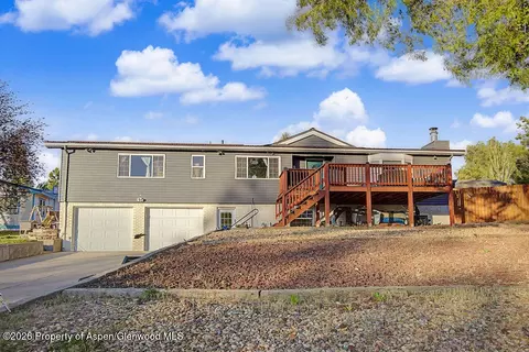 889 Ashley Road Craig Co 81625 Rd, Craig, CO 81625
