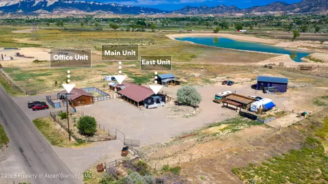 6301 County Road 346 Silt Co 81652, Silt, CO 81652