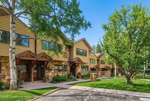 625 S West End Street Apt 7 Aspen Co 81611 St # 7, Aspen, CO 81611