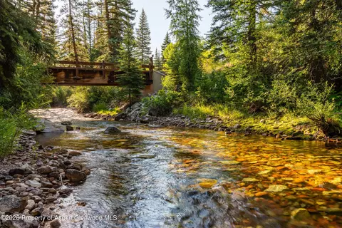 8500 Tbd Snowmass Creek Road Snowmass Co 81654 Rd, Snowmass, CO 81654