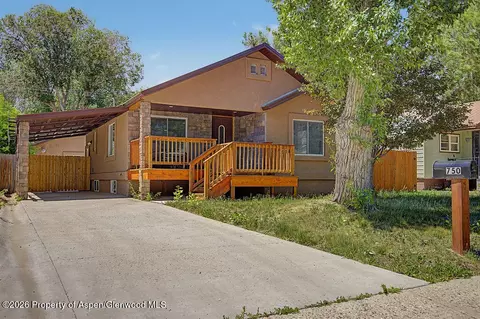 750 Pershing Street Craig Co 81625 St, Craig, CO 81625