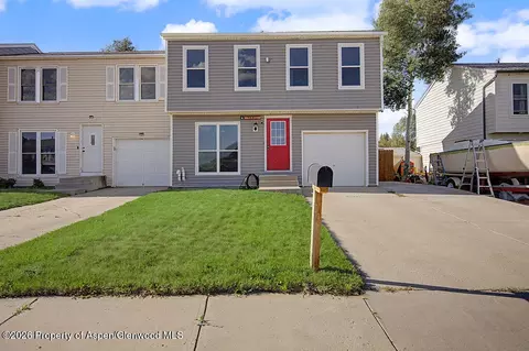 3851 W 6th Street Craig Co 81625 St, Craig, CO 81625