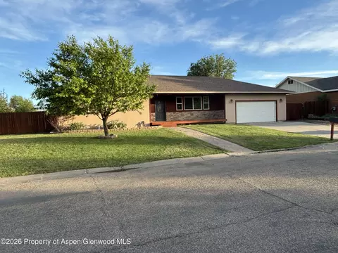 2038 Woodland Avenue Craig Co 81625 Ave, Craig, CO 81625
