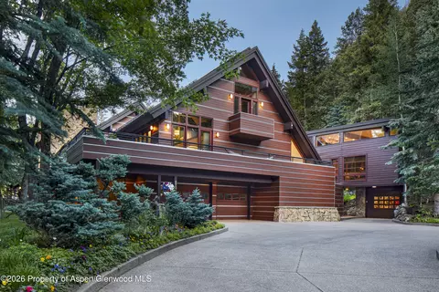 970 Powder Lane Aspen Co 81611 Ln, Aspen, CO 81611