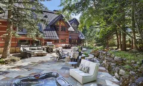 970 Powder Lane Aspen Co 81611 Ln, Aspen, CO 81611