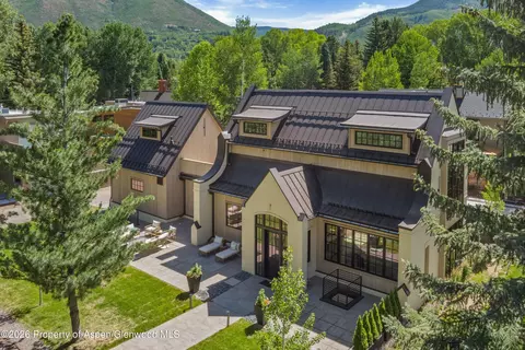 502 N 6th Street Aspen Co 81611 St, Aspen, CO 81611