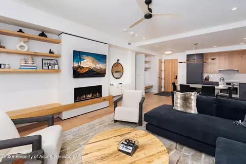 119 Wood Road 503 Snowmass Village Co 81615 Rd #503, Snowmass Village, CO 81615