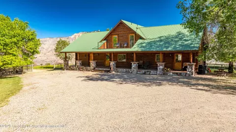 777 County Road 337 Parachute Co 81635, Parachute, CO 81635
